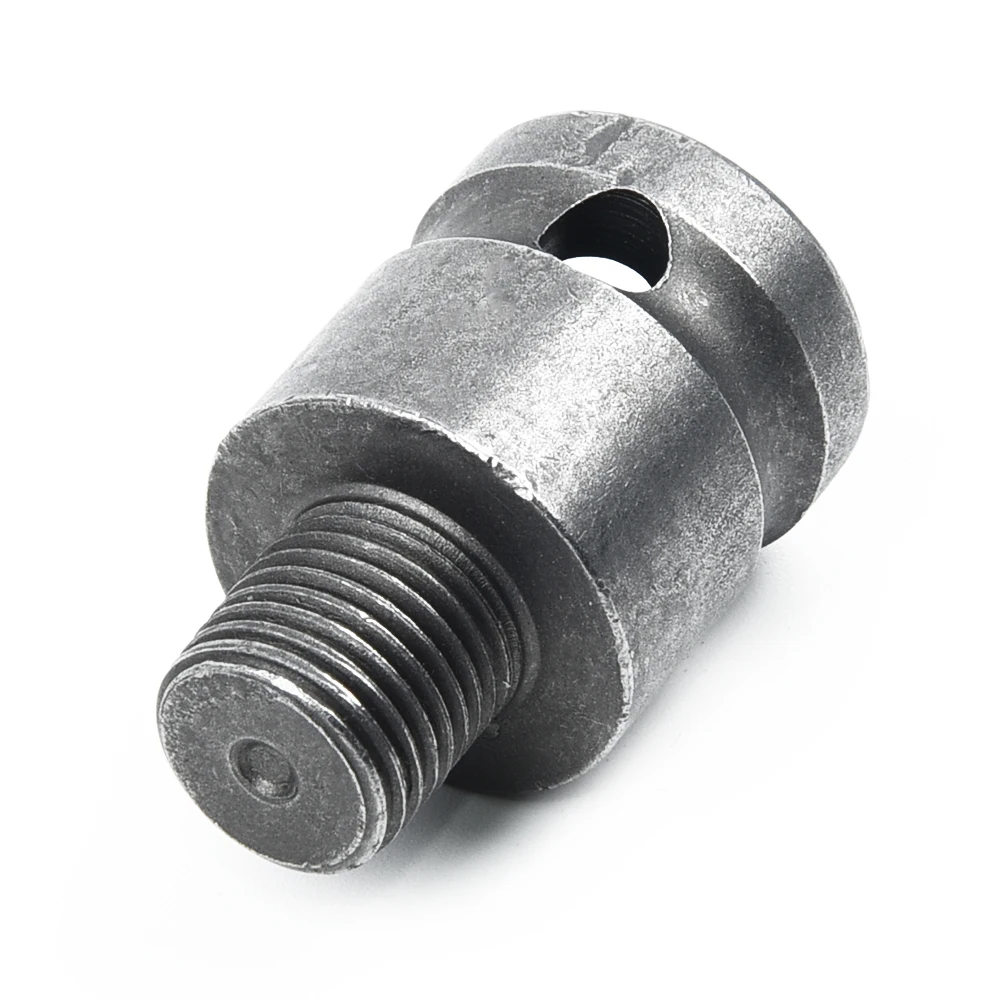 

Keyless Drill Chuck Screwdriver Impact Driver Adapter Hex Shank Chuck Adaptor 1/2"-20UNF Drill Chuck High Quality Drill Chuck
