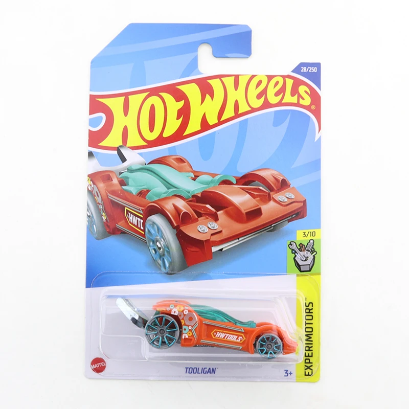 Hot wheels 2020