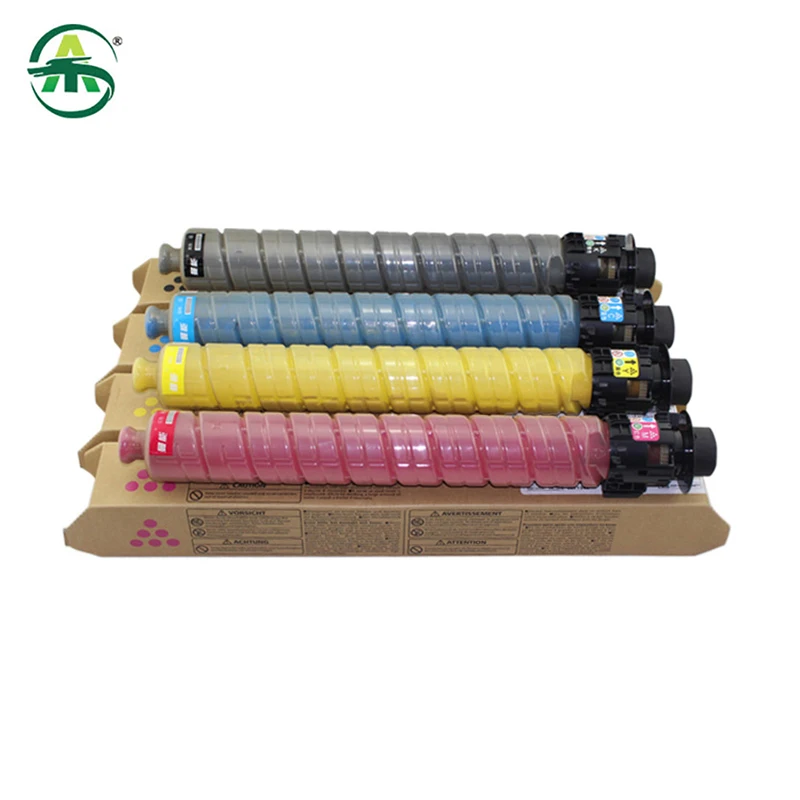

Картридж с тонером для Ricoh Aficio MPC4502 C5502 C4502 C4502, 1 шт.