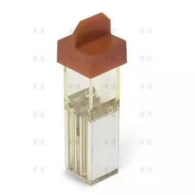 Фото Амортизатор BIO-RAD 165-2089 коричневый чехол 0,1 см, оригинал импортный №4
