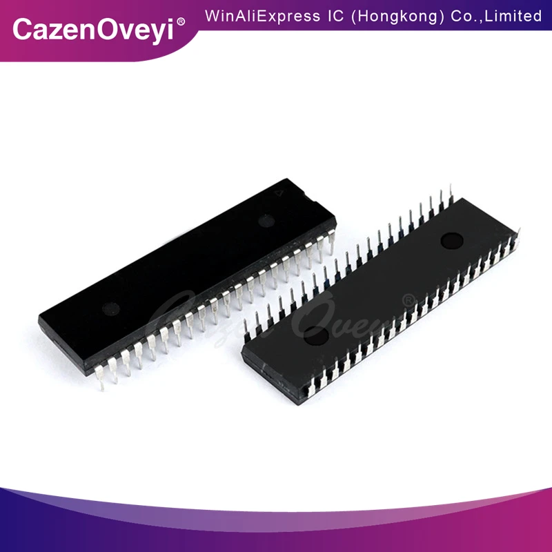 1 шт. R6502AP R6502 DIP-40