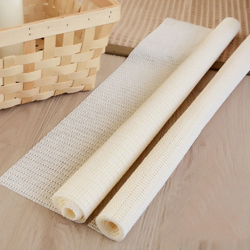 

Anti-Slip Mat Underlay Protection for Carpets Rug Gripper Anti Slip Rug Mat Carpets Anti-Slip xqmg