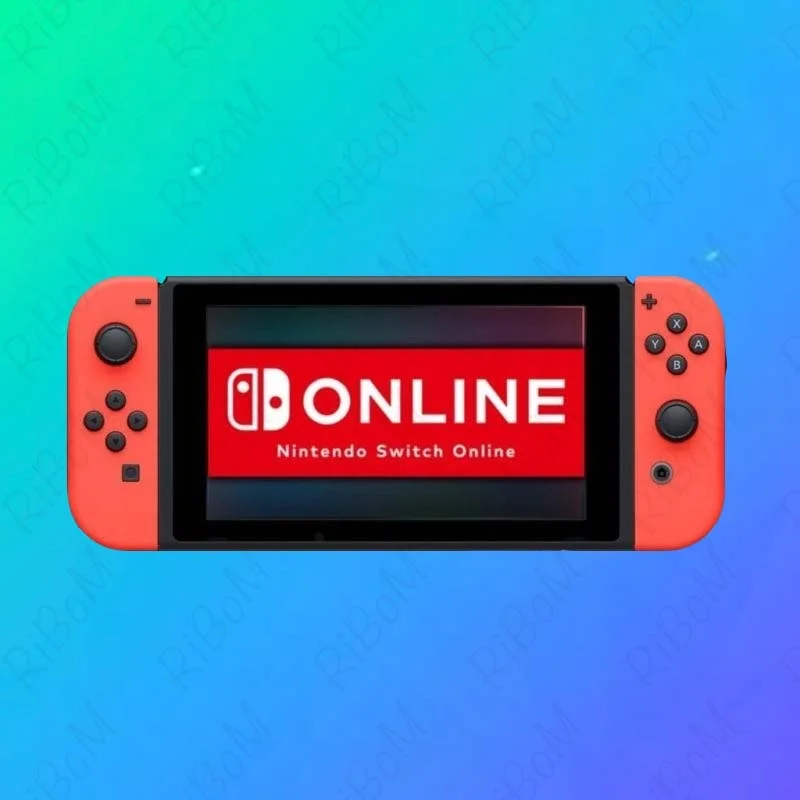 Nueva Marca NS Switch para Nintendo en línea y paquete de expansión,...
