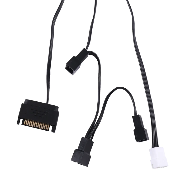 1 шт. 14-контактный соединительный кабель водяного охлаждения для NZXT Kraken Z53 Z63 Z73