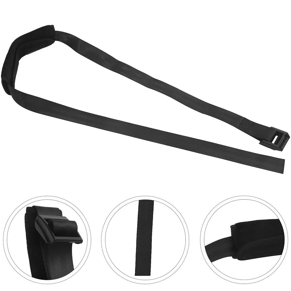 

2 Pcs Infant Car Seat Belt Car Seats Newborn Car Seat Shoulder Belt Infant Car Seat Strap Car Seat Shoulder Strap Baby Sling