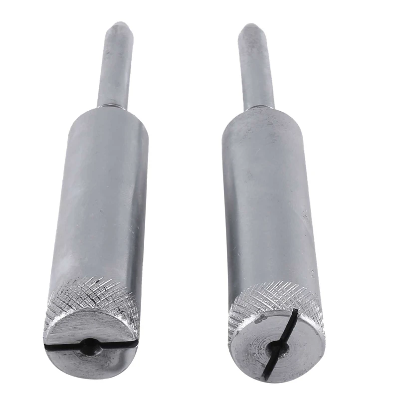 2 PC Timing Belt Installation Pins Metal 02992037 For Deutz Engines F2L1011 F3L1011 F4L1011 F2M1011F