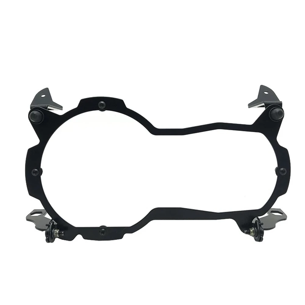 

Motorcycle Headlight Guard Protector Lens Cover for-BMW R1200GS R1250GS LC ADV Adventure GSA 2013-2021