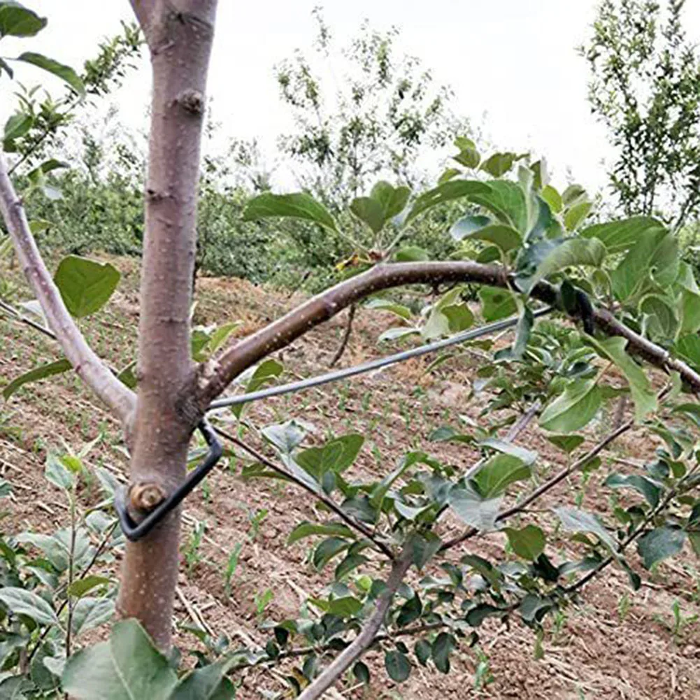 20 Pieces Fruit Branch Spreader Limb Frame Branch Plant Support Strong Reuseable Fruit Tree Branch Limb Spreader For Farm Bonsai
