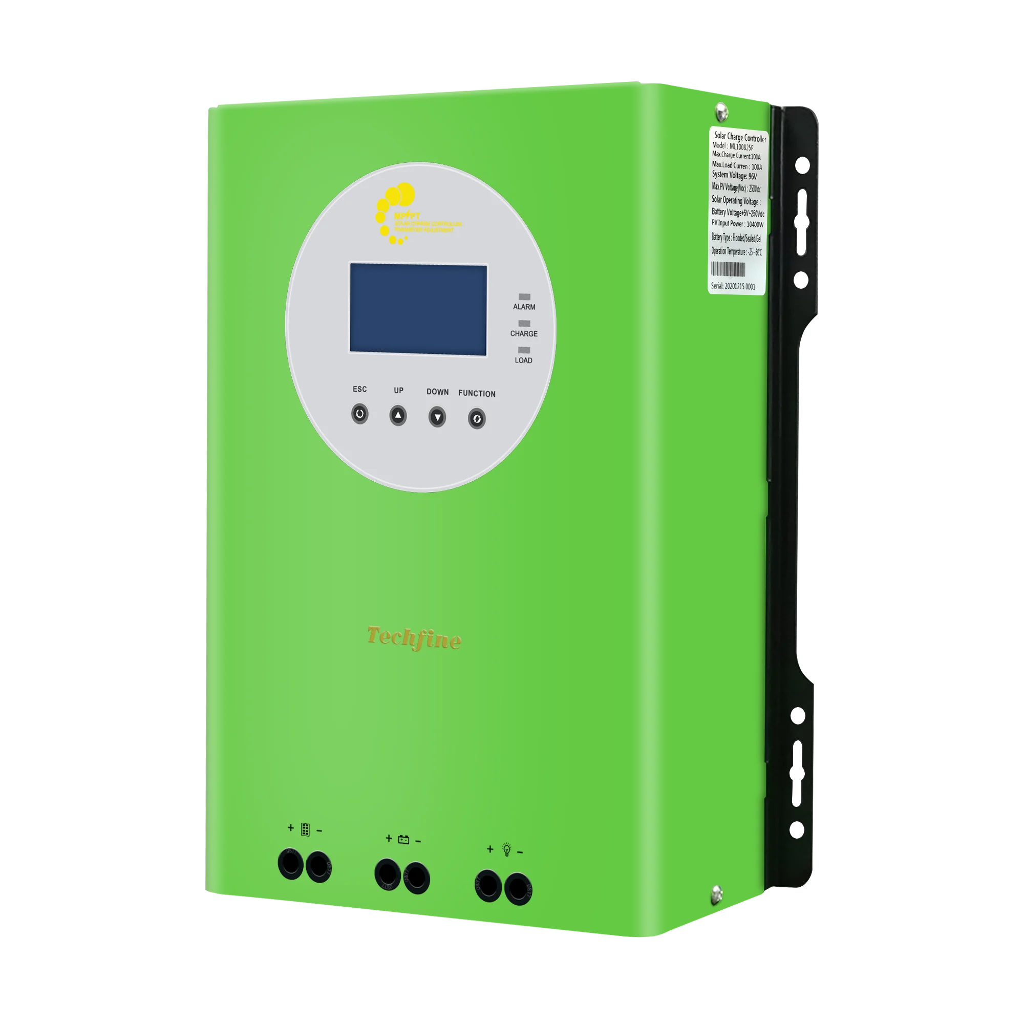 

MPPT Контроллер 48 в 150 А Контроллер заряда 12 в 24 в 80 А mppt Контроллер заряда солнечной батареи 48 В voc в