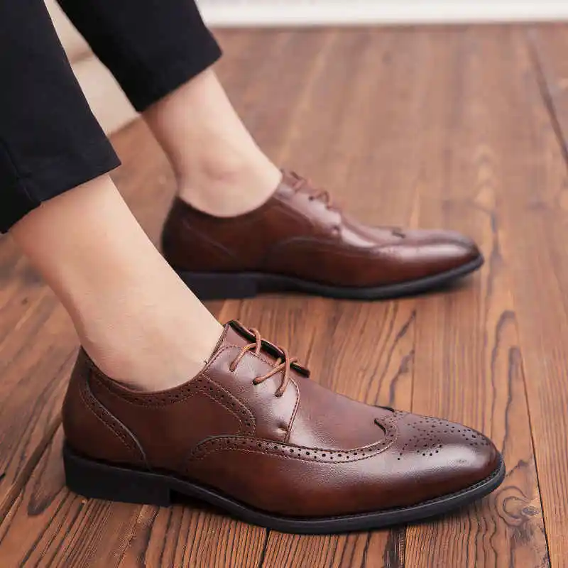 

Кроссовки, мокасины для лета, мужская спортивная обувь, резиновая прочная Мужская классическая обувь, красивая обувь для мужчин, для тенниса, размер 36