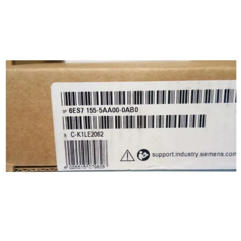 

New Original Fast Delivery 6ES7155-5AA00-0AA0