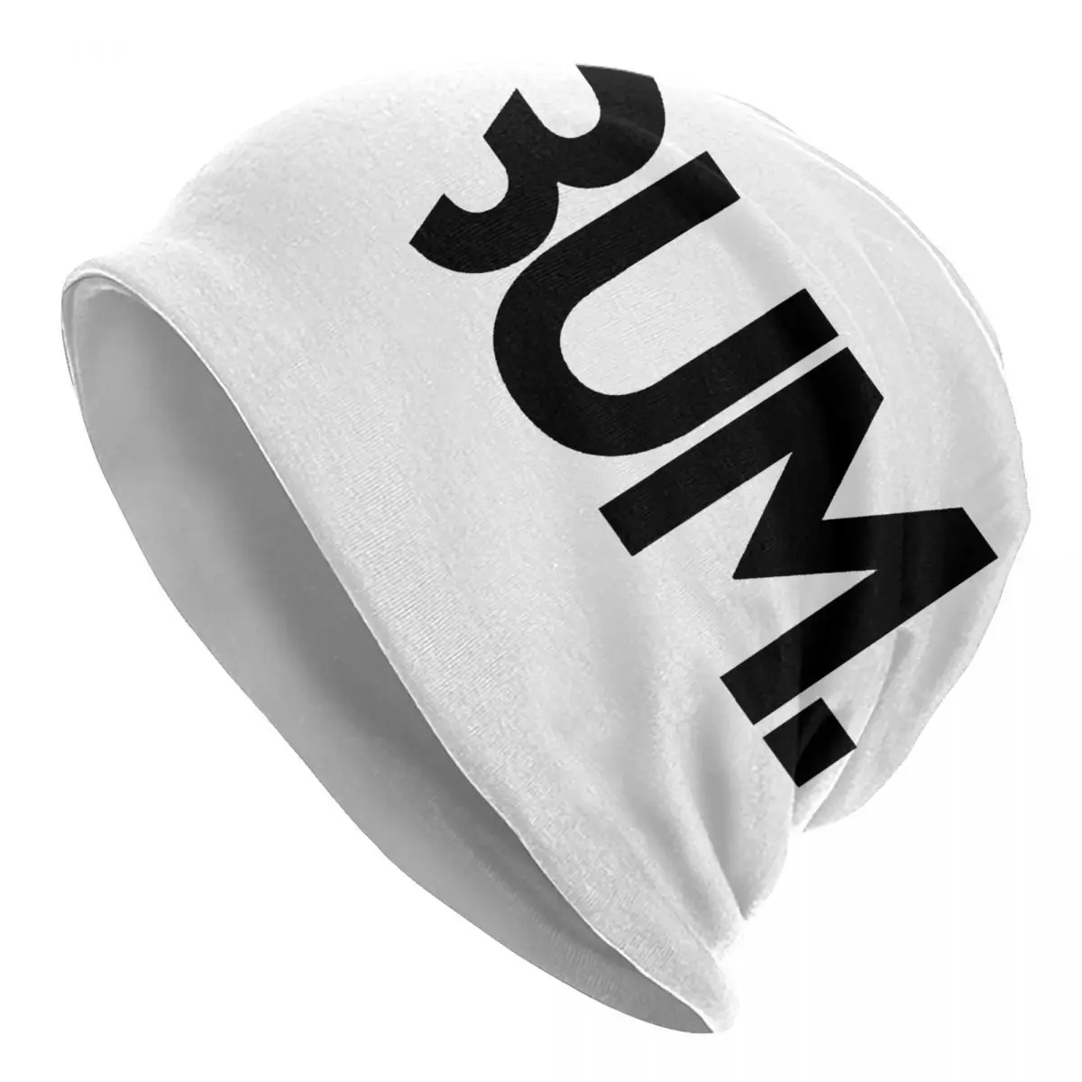 

Трикотажная шапка унисекс для фитнеса и бодибилдинга