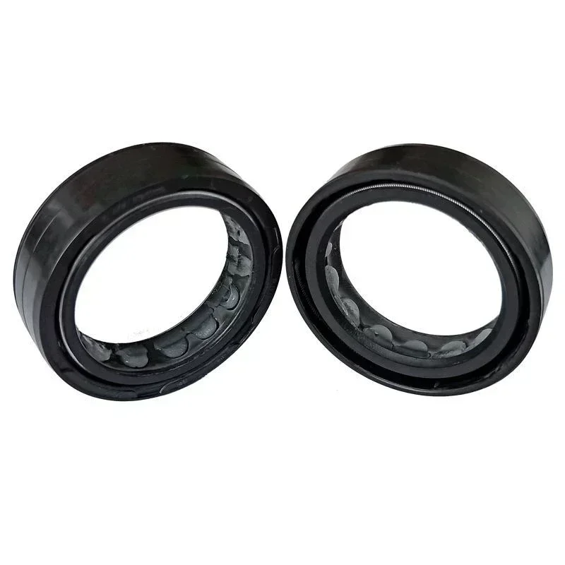 35x48x11 передний амортизатор вилки демпфер сальник вала фиксаторы 35 48 пылезащитный