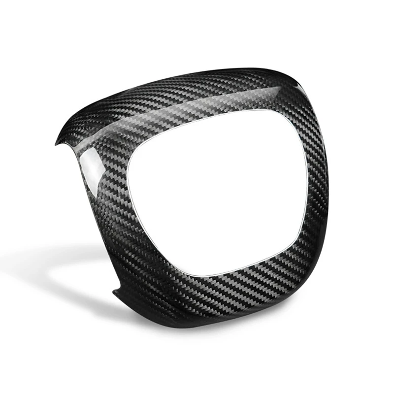 Отделка автомобильного рулевого колеса отделка чехол для Dodge Charger Challenger Durango Jeep