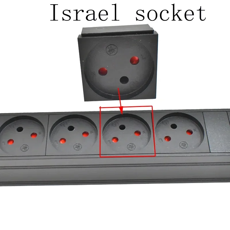 Сетевой кабель питания Schuko Powerlink