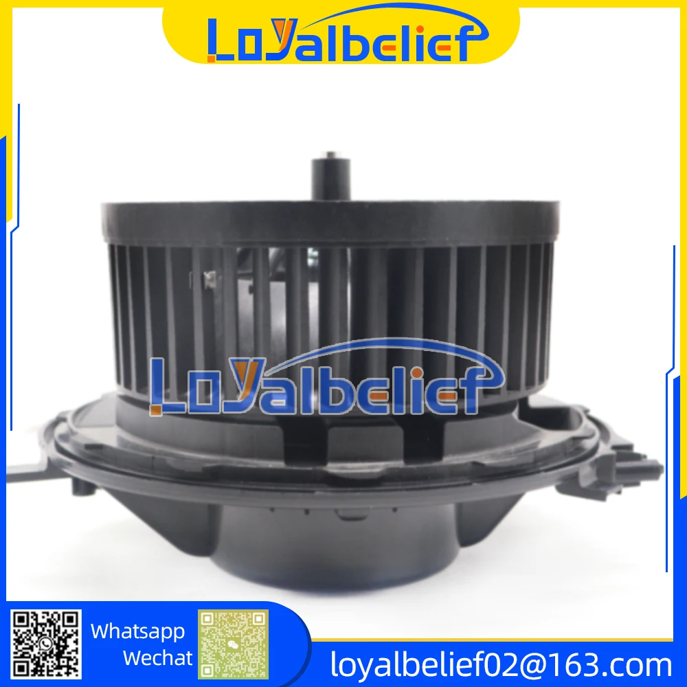 Нагреватель переменного тока без резистора LHD для Audi A3 Q3 S3 VW Golf 5Q1819021 5Q1819021F