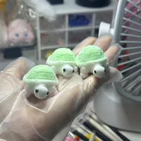 Антистресс черепашки #4