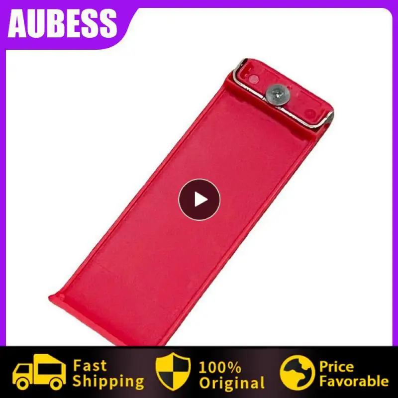 

Back Shell Bracket Firm And Safe 3 Grams Bracket Not Easy To Fall Off Strong And Sturdy Back Cover Support Feet Housing Bracket