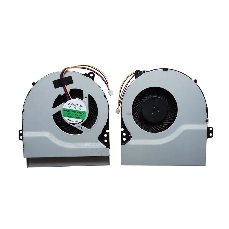 Новый оригинальный кулер для ноутбука графический процессор Y582 X550C/L/V/VC/CC F450C/V F550V/L