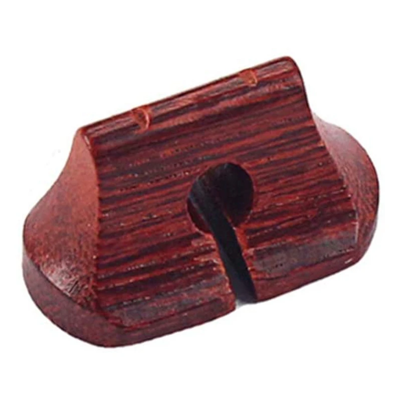 Мост Эрху полый инструментальный мост музыкальный для части деревянные детали