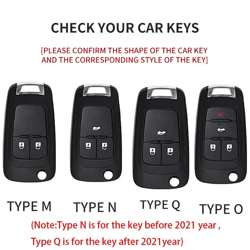 Замшевый автомобильный откидной чехол для ключей Chevrolet Cruze Aveo Trax Sail Malibu Captiva Opel