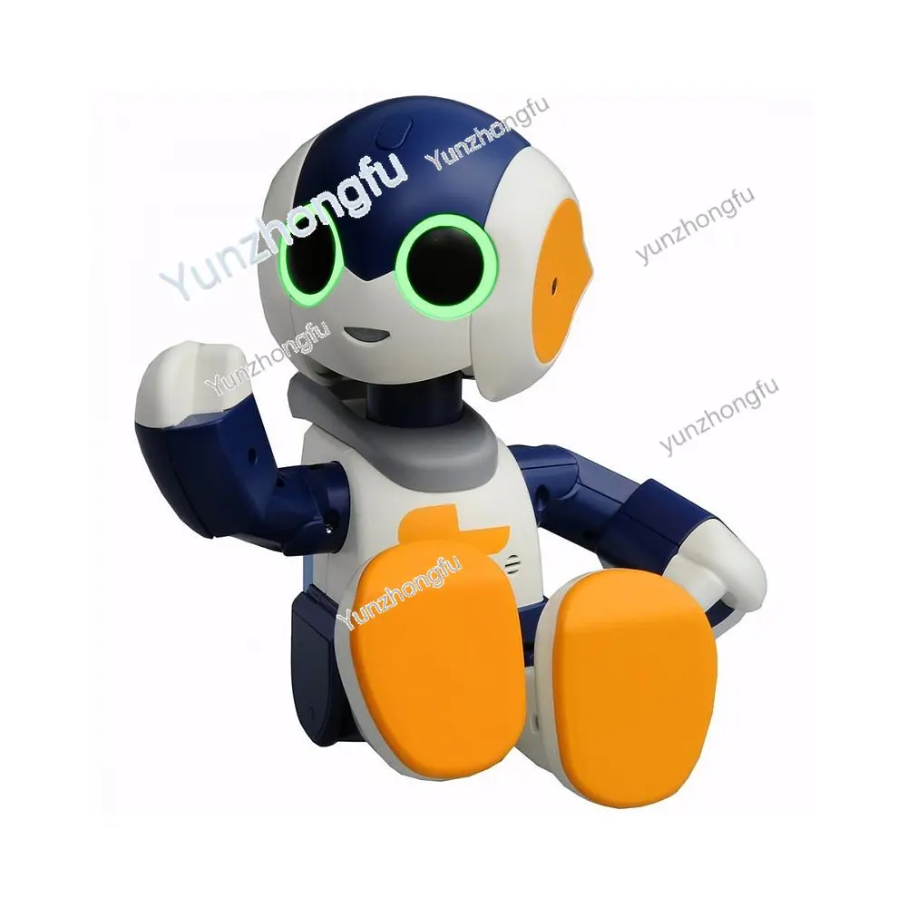 

Christmas giftsRobi Jr. Robot Puzzle Cute Exquisite Robi Jr. Robot Puzzle Cute Exquisite