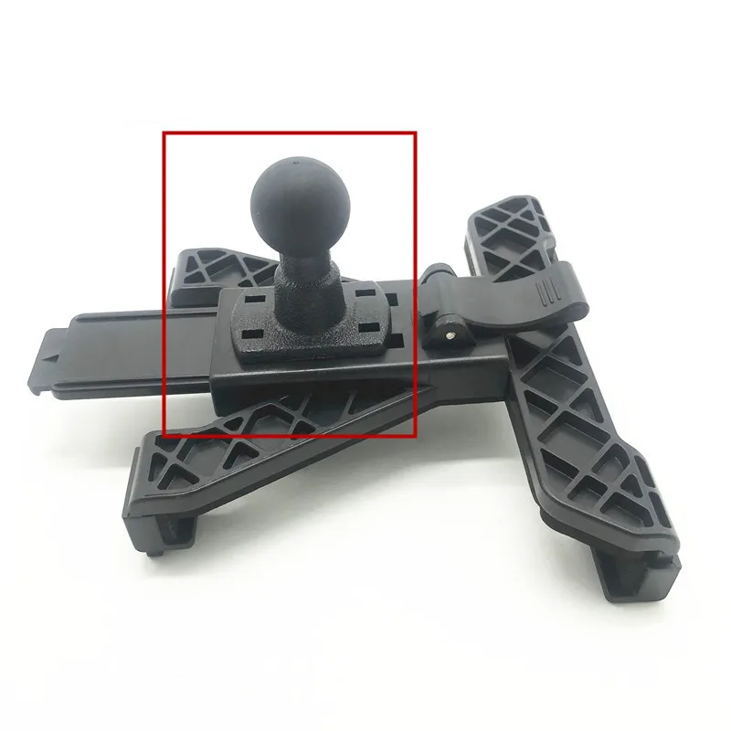 Держатель для планшета с 1 дюймовым шариком