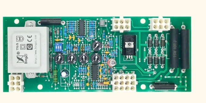 Генератор 6GA2491-1A Автоматический регулятор напряжения 1FC6 Регулятор