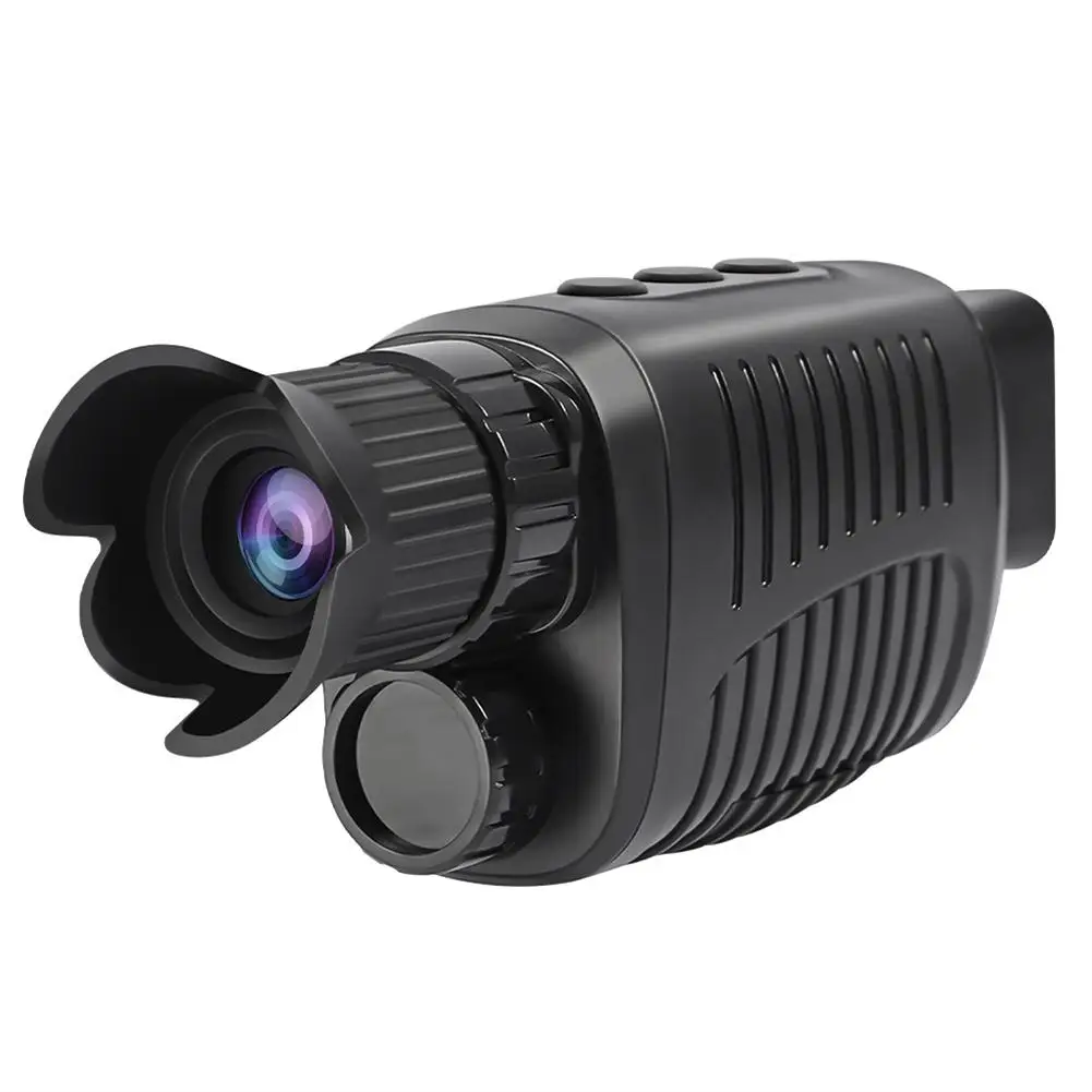 

R7 Digital Night Vision Goggles Outdoor Full Hd Infrared Monocular For Hunting Camping Travel