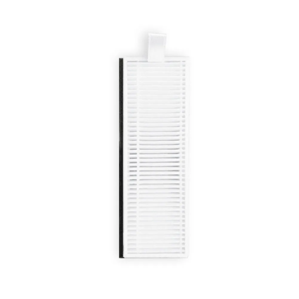 Сменный набор чистящих средств для робота-пылесоса Laresar Evol 3 включает несколько