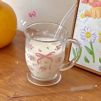 Стаканы с бантиками#3