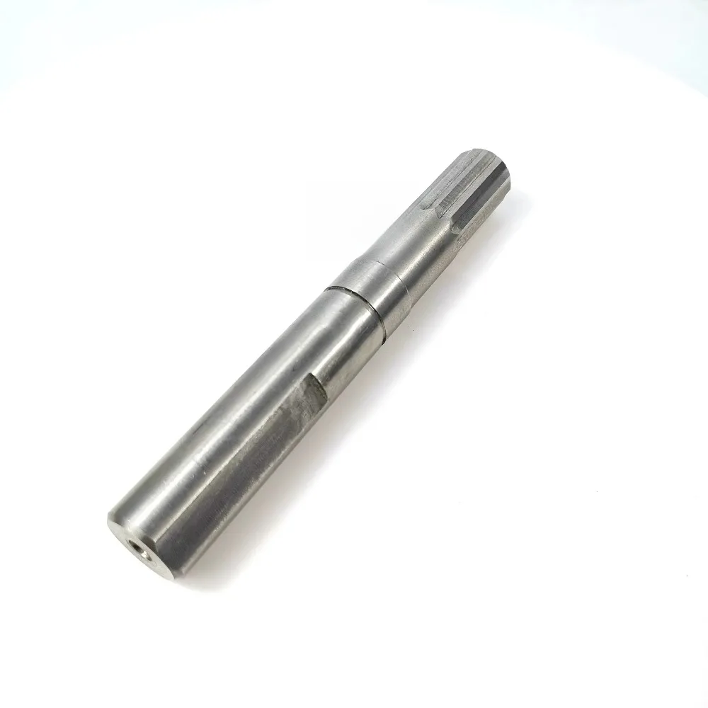 Вал из нержавеющей стали 304316 (3277-0000), аналог 1210-0001-B для насоса Jabsco 3270-0001 (art.: 3920db4b34d4e) - 3920db4b34d4e