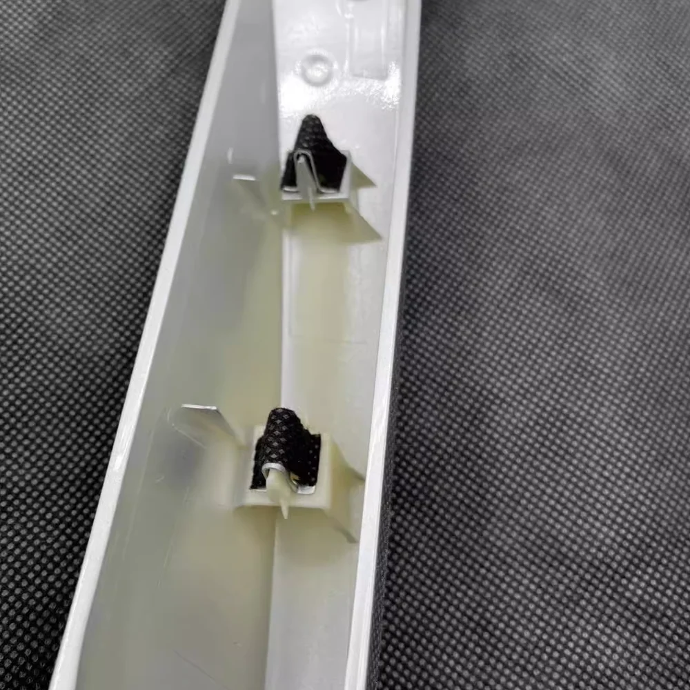 Крышка багажника на крышу автомобиля для Kia Sportage 3 SL 2011 ~ 2016 2012 2013 ABS крышка часть