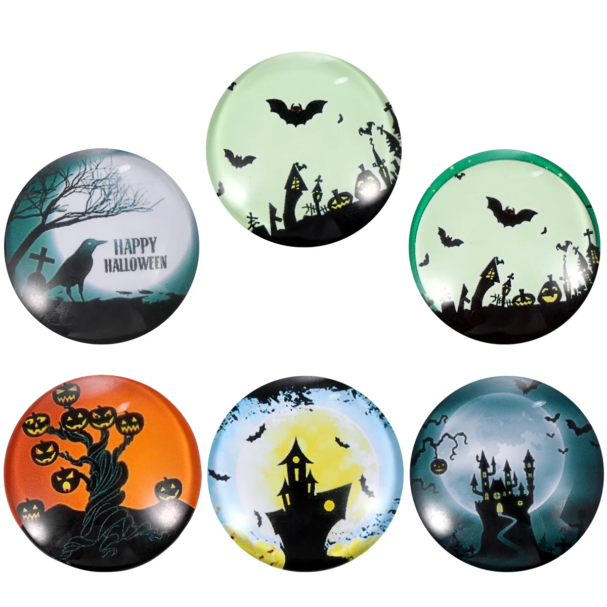 

Magnets Fridgerefrigerator Magnet Stickers Goodie Kitchen Funny Fillers Bag Decorative Whiteboard3D Spider Cartoon