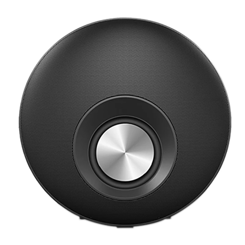 

Беспроводная Bluetooth аудио мини Портативная стальная внешняя фотоколонка