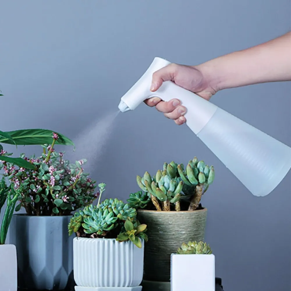 Портативный автоматический распылитель Xiaotian перезаряжаемый 550 мл 5 устройств
