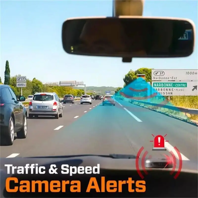 2-в-1 светодиодный поддельный светильник безопасности на солнечной энергии с