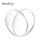Линзы Krasivyy 1,56 1,61 (+ 1,67 -10,00) против синего спектра, линзы по рецепту для близорукости, дальнозоркости, прогрессивные линзы