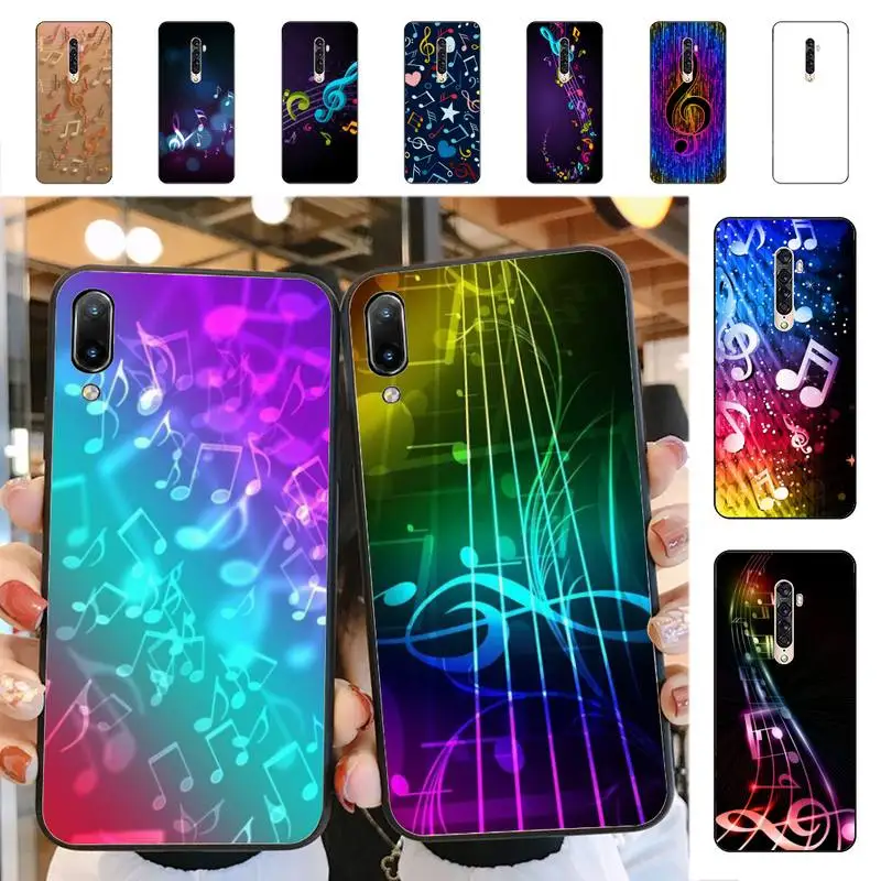 

Pop music Phone Case for Redmi 8 9 9A for Samsung J5 J6 Note9 for Huawei NOVA3E Mate20lite cover