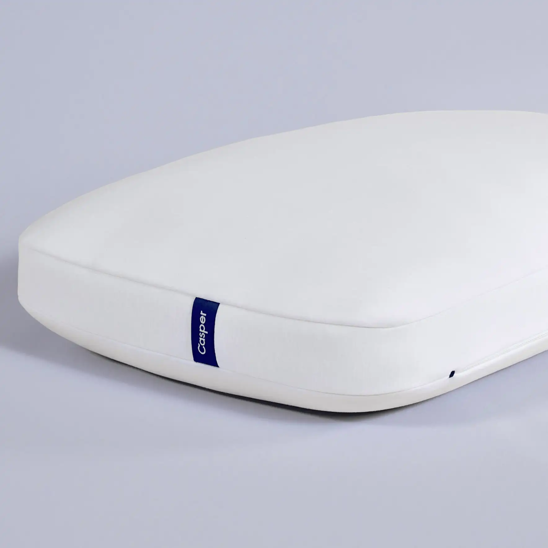 

Стандартная подушка для кровати Casper Low Loft