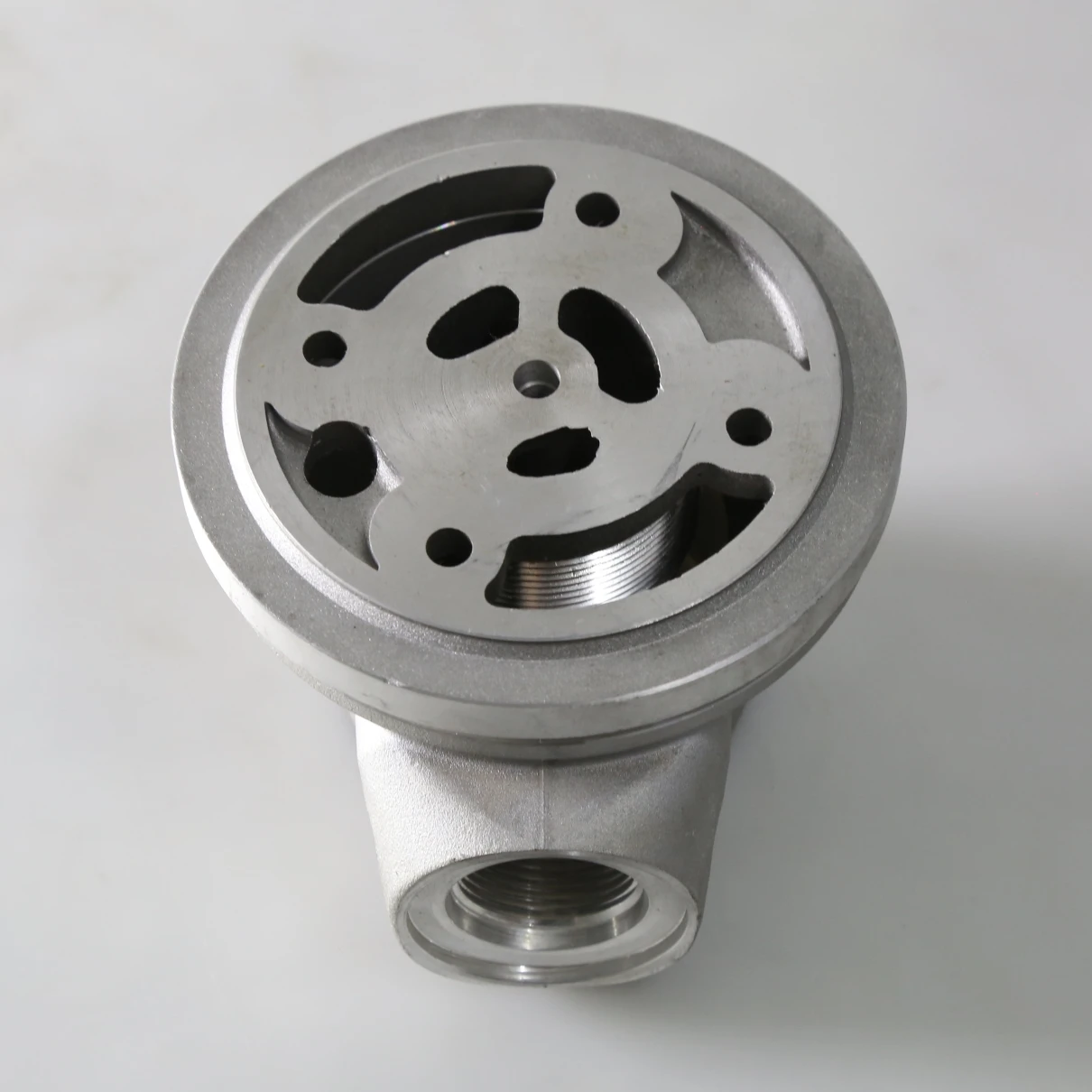 

Cover Filter 6731-51-6280 for models SAA6D114E-2A-A