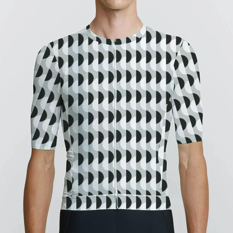 Мужская одежда для езды на велосипеде CSED аэролегкая велосипедная майка