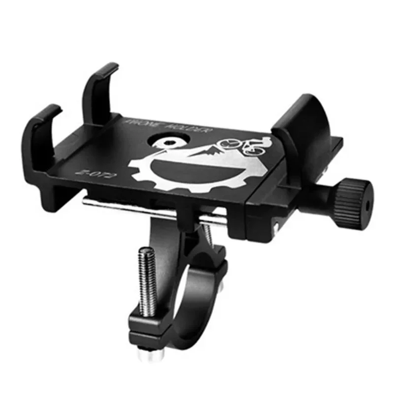 Крепление для телефона из алюминиевого сплава мотоцикла