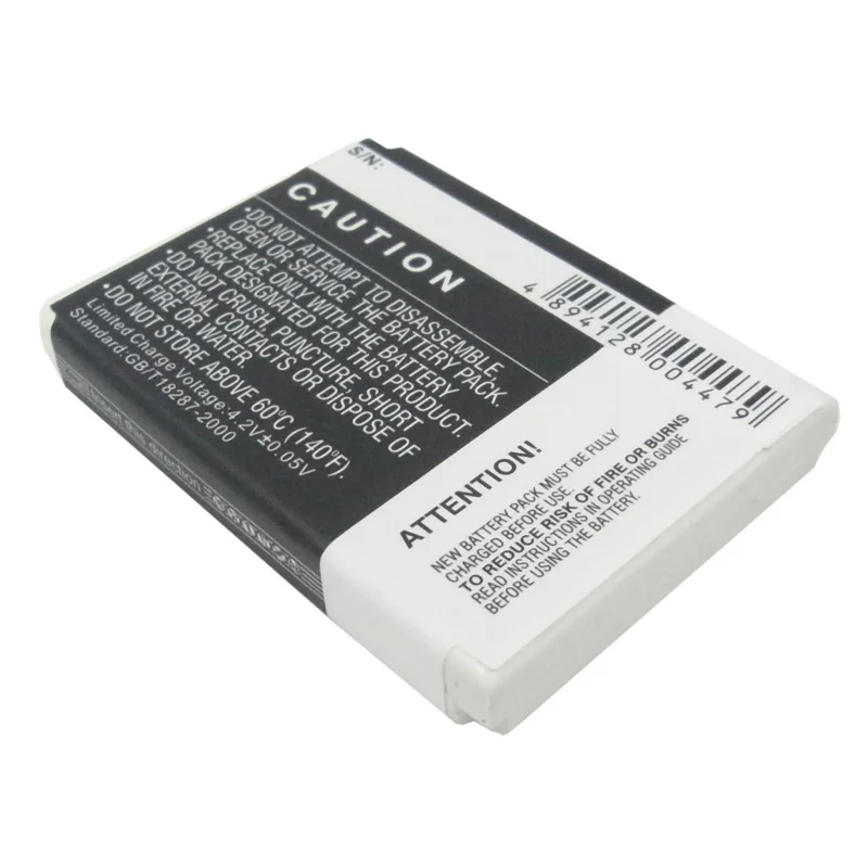 Аккумулятор BLC-2 BMC-3 BLC-1 для Nokia 1350mAh