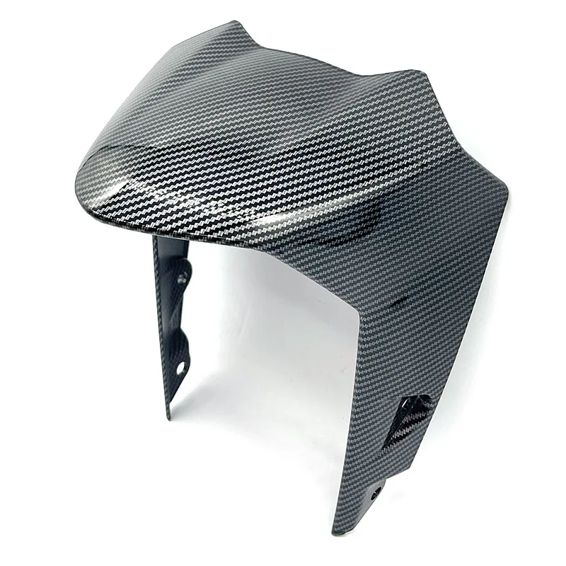 Новое переднее крыло мотоцикла брызговик крышка колеса подходит для KTM Duke390 Duke 390