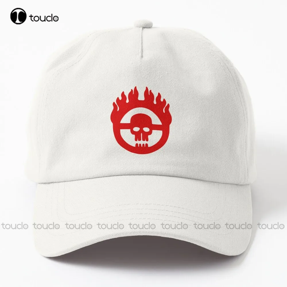 

Seller - Mad Max Skull Merchandise Dad Hat Men Hats Outdoor Simple Vintag Visor Casual Caps Hip Hop Trucker Hats Harajuku Funny
