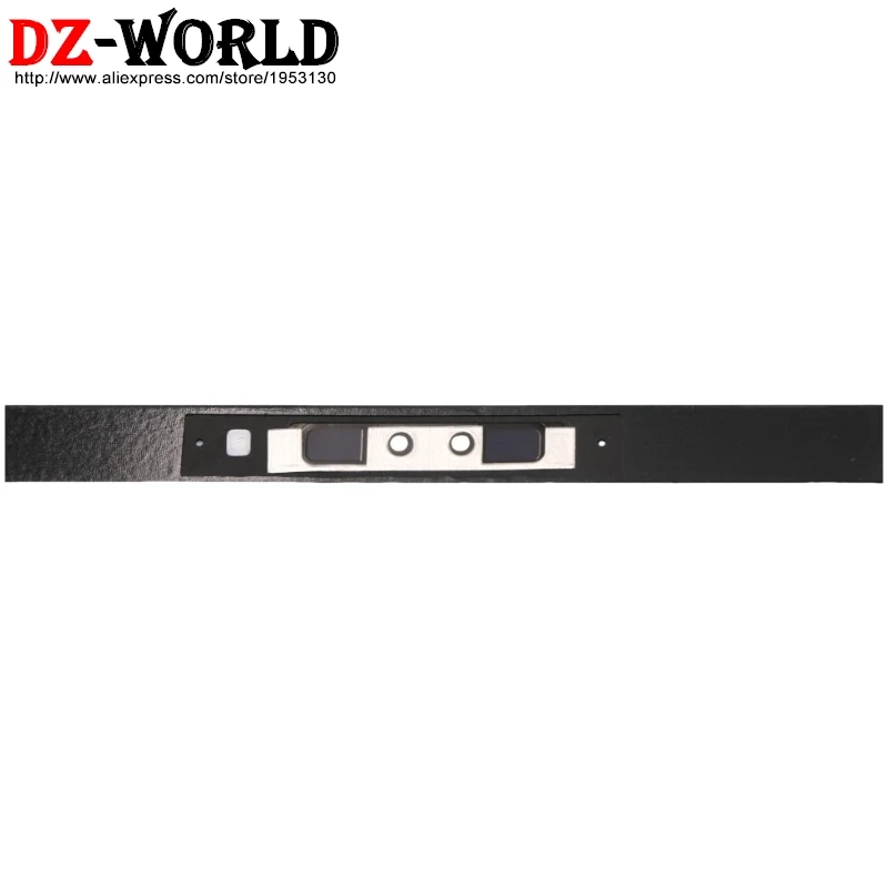 Лист ЖК-дисплея наклейка на рамку экрана с двухсторонней клейкой майларовой