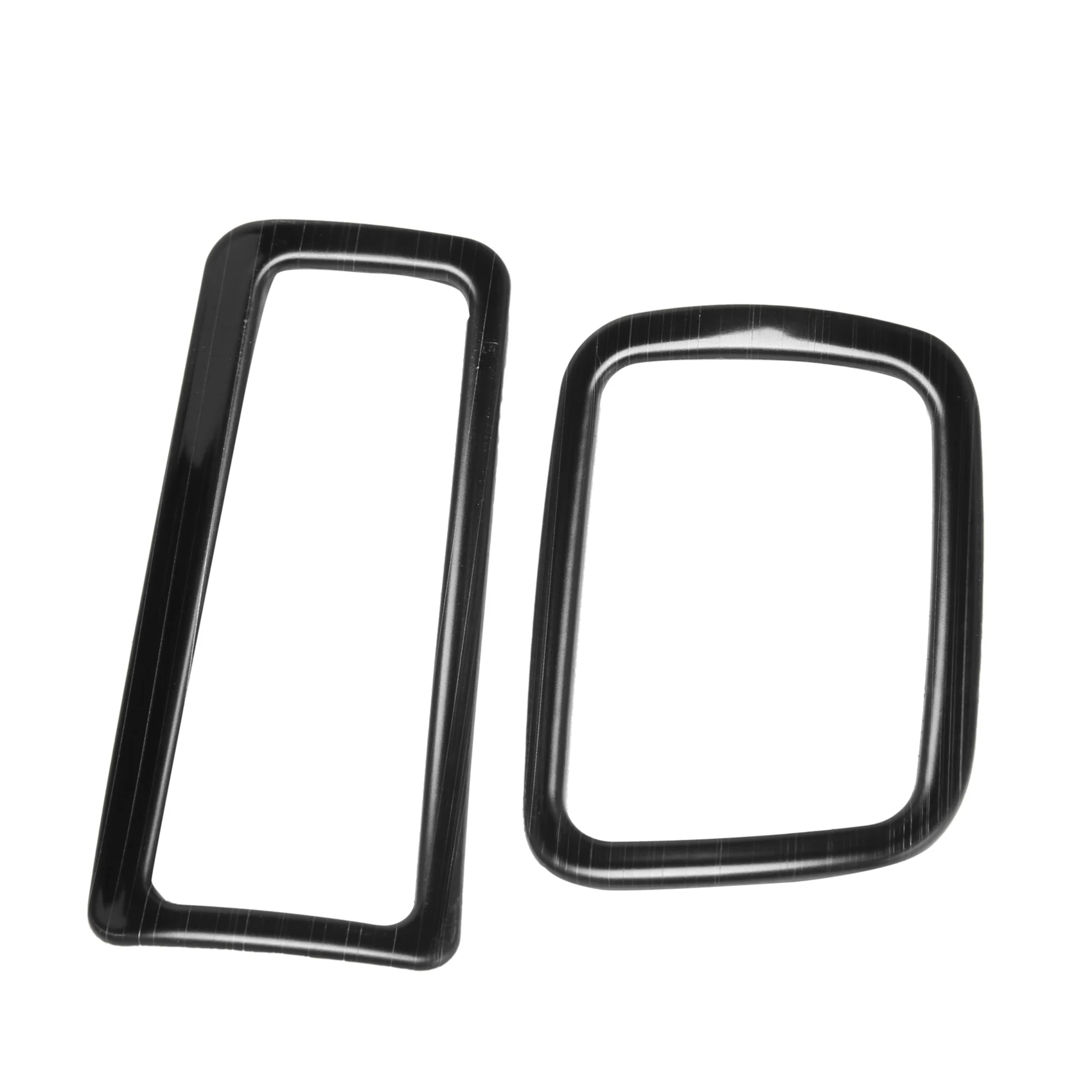 

Аксессуары для интерьера автомобиля, рама воздуховыпускного отверстия для Toyota Land Cruiser Prado 120 2003-2009