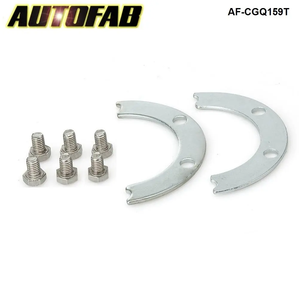 

Turbo Turbine Housing Clamp and Bolt Kit For Turbonetics T3, T4 AF-CGQ159T