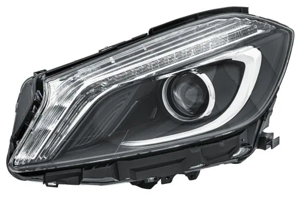

HELLA 1EX010818-351 FOR HEADLIGHT LEFT (BI-XENON) A-CLASS W176 1218